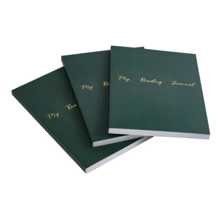 2024 Guangzhou Factory Customized Notebooks Offset Printing Practice Composition Books for School Use