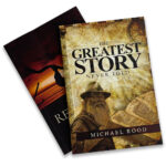 Softcover English Brochure Books