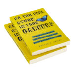 Custom Printing High Quality Catalogues and Published Books