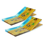 Guangzhou Children Board Book