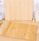 Arabic Letter Tracing Board