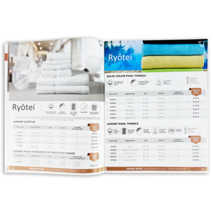 Softcover Book Printing Services Professional Paper-Based Company Brochure & Catalog Paperback Book Printing
