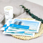 Custom Design Soft Book Printing Custom Printing Service Catalog Printing