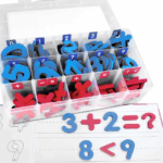 Early Cognitive Education Toys