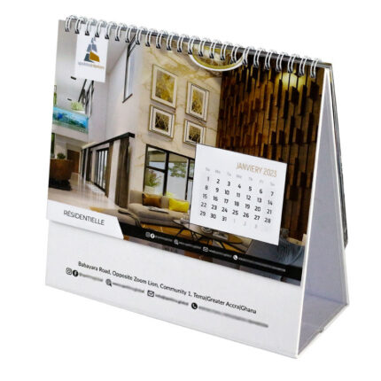 Wall Calendar Printing