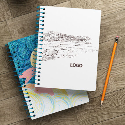 Professional Custom Printing High Quality Book Magazine Brochure Writing Book