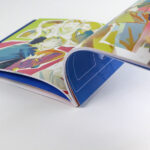 Full-Color Book Printing