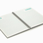 Spiral Notebook for Students