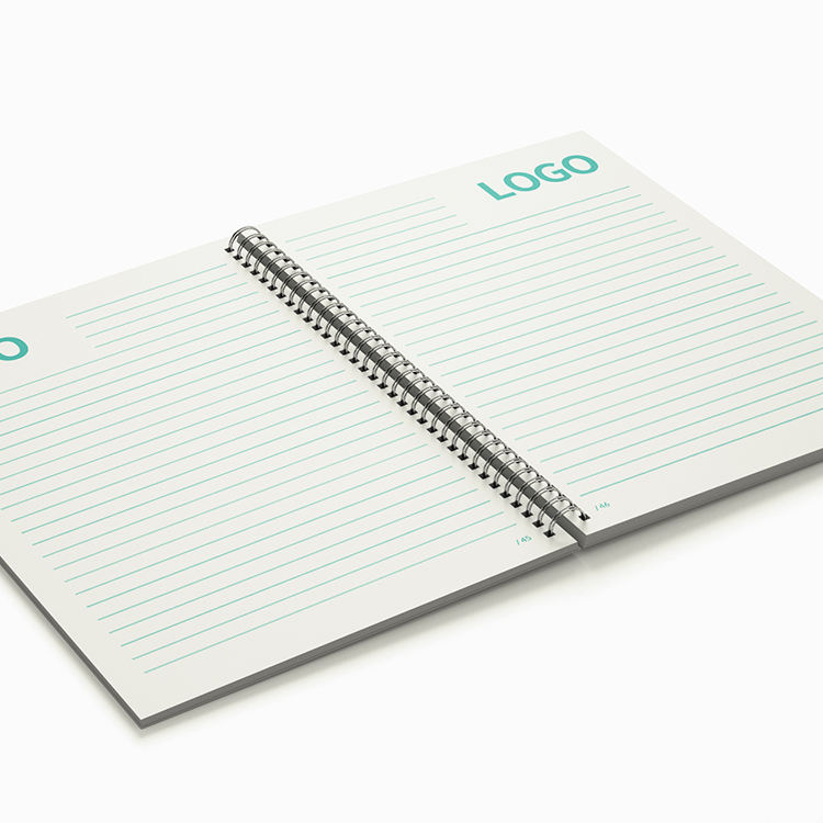 Spiral Notebook for Students Spiral Notebook for Students
