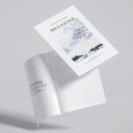 23 Years Factory High Quality Color Plate Paperback Paperback Custom Service Printing