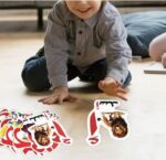 Arabic Learning Flash Cards