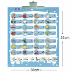 Arabic Learning Book Machine