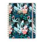 Daily Weekly Monthly Planner