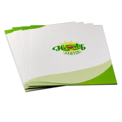 Professional Custom High Quality 157gsm Paper Printing for A2 A3 A4 A5 A6 Flyers Card Brochures Folder Greeting Cards Leaflets