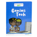 High Quality A4 Soft Cover School Exercise Book 1
