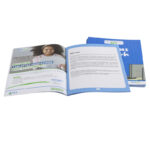 High Quality A4 Soft Cover School Exercise Book 2