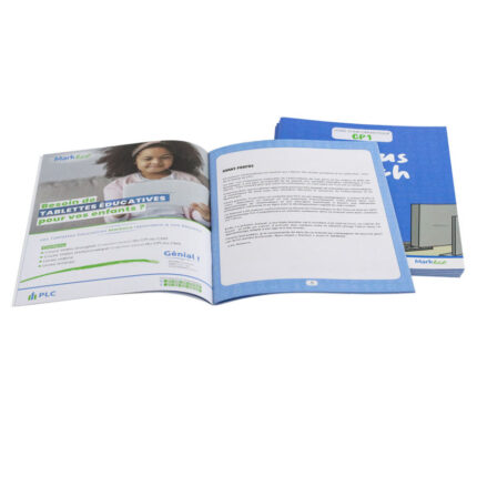 High Quality A4 Soft Cover School Exercise Book 2