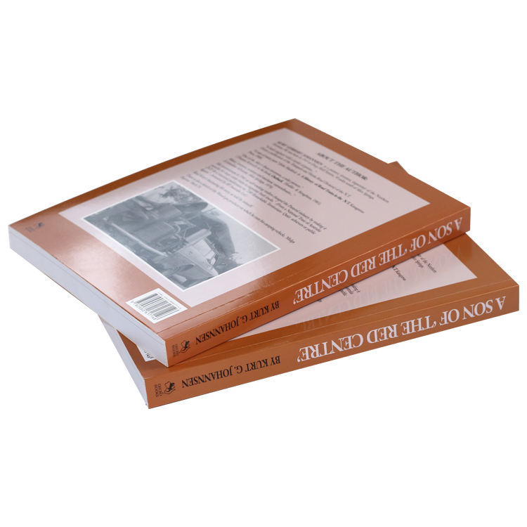 High Quality Published Books 4