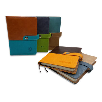 Hot Sale A4 A5 Size Custom Logo