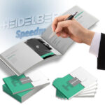 Most Popular Soft Cover Brochure Catalog and Leaflet Printing Services on Coated Paper Using Cardboard and Kraft Paper