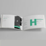 Most Popular Soft Cover Catalogue Book Printing Services Featuring Popular Paper Types Kraft Cardboard Offset Paper
