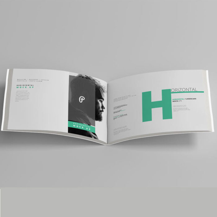 Most Popular Soft Cover Catalogue Book Printing Services Featuring Popular Paper Types Kraft Cardboard Offset Paper
