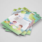 Paperback Book Printing