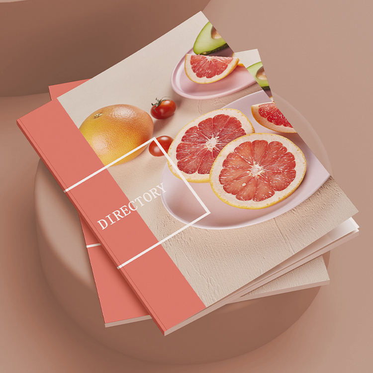 Paperback Book Printing2