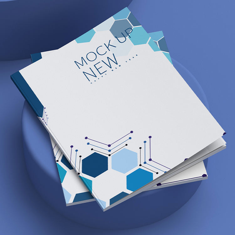 Paperback Book Printing3