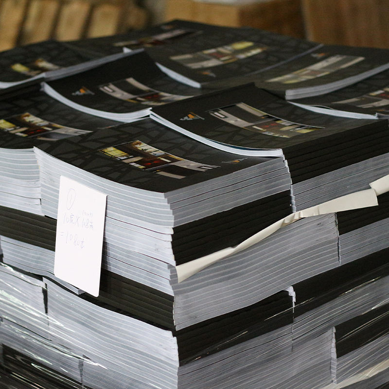 Paperback Novel Brochure4