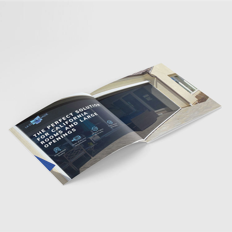 Saddle Binding Magazine Catalog Customized Printing High Quality Fashion Book Saddle Binding Magazine Catalog Customized Printing High Quality Fashion Book