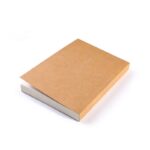 Soft Cover Paper Decorative Book