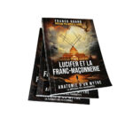 Customized Print Hard and Softcover Story Publishing /booklet/magazine/brochures/ Catalogue Photo Cook Paper Book