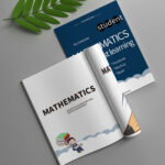 Custom Wholesale High Quality Professional Paperback Student School Notebook Printing