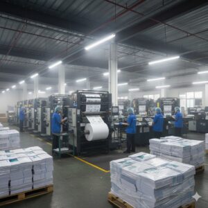 how to get 100 custom best advertising pamphlets a4 flyer and leaflet printing 3